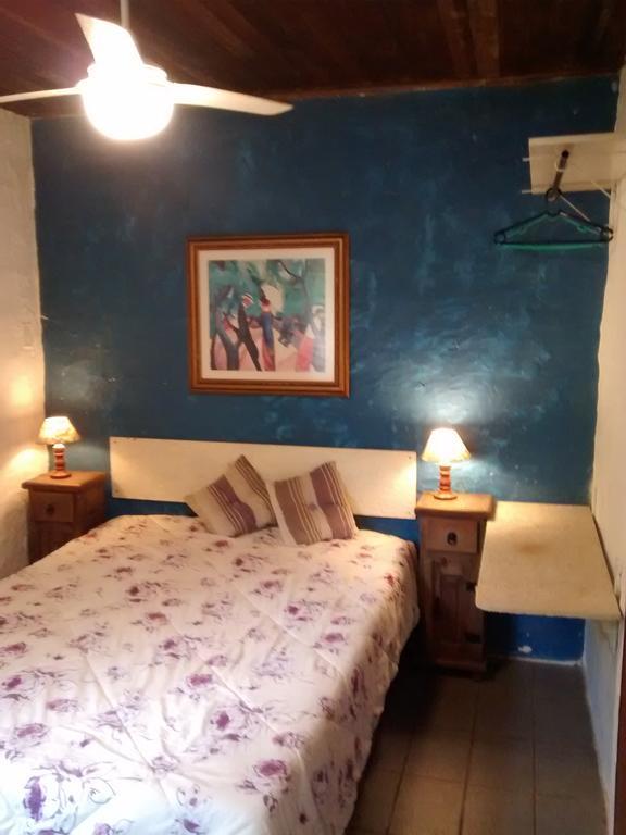 Casas 100M Da Praia Camburi  Eksteriør billede