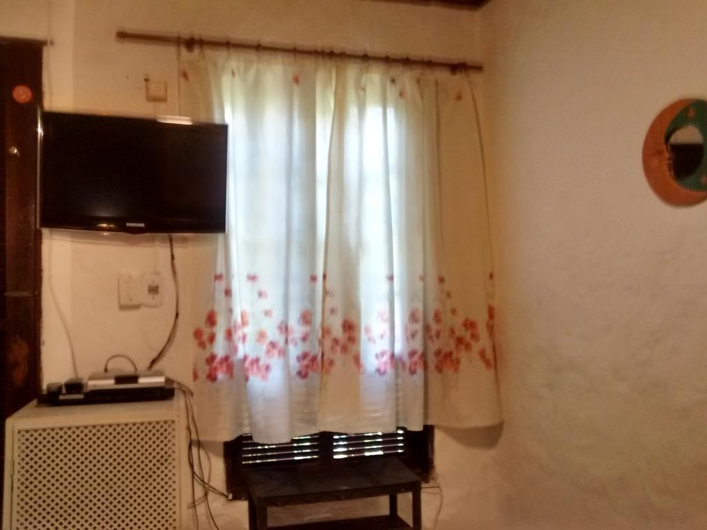 Casas 100M Da Praia Camburi  Eksteriør billede