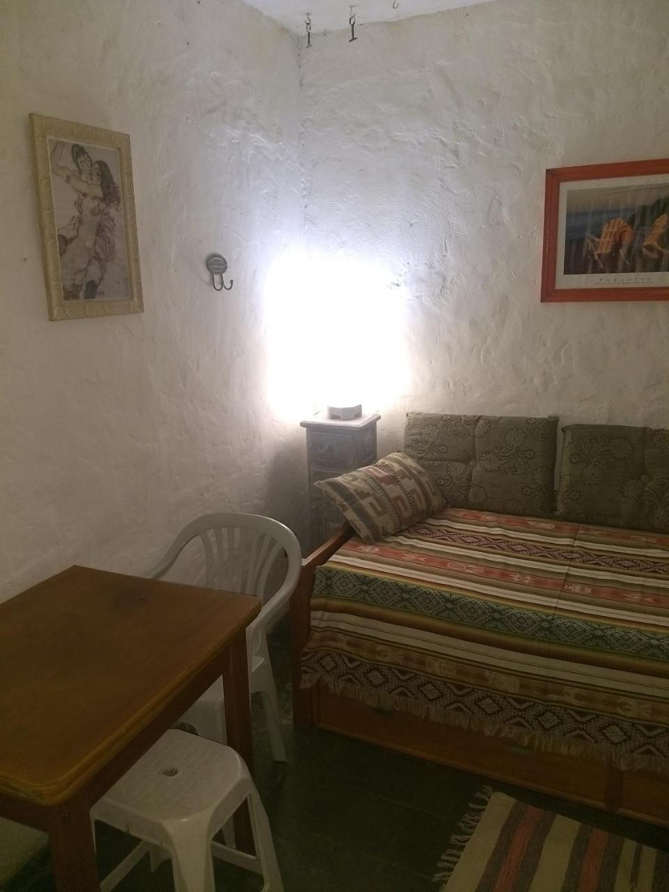 Casas 100M Da Praia Camburi  Eksteriør billede